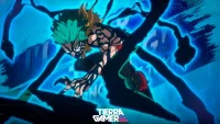 My Hero Academia: All’s Justice recibe a Midoriya Overlay Full Style como tercer DLC
