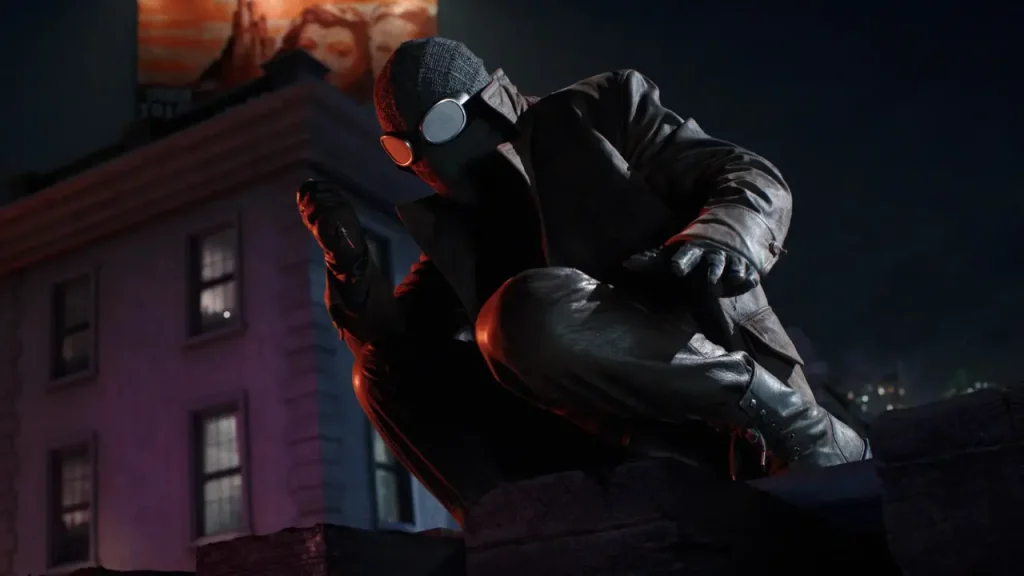 Nicolas Cage no parece triste por la cancelación de Spider-Noir