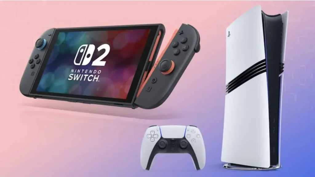 Nintendo y PlayStation deberían aguantar