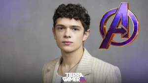 Noah Jupe