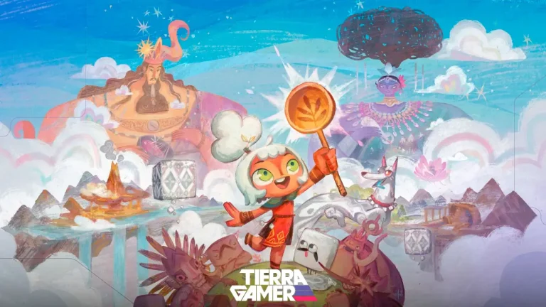 Ondeh Ondeh Kaya's Tasty Tale mezcla ritmo, acertijos y cultura asiática