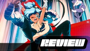 Orbitals convierte la nostalgia del anime en una gran aventura cooperativa