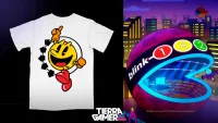 PAC-MAN y blink-182 lanzan juego gratis, productos y contenido especial