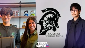Physint fue abandonado por PlayStation y Xbox rescata el proyecto de Kojima