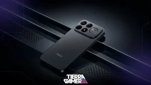 POCO F9 Ultra y F9 Pro debutan con gaming a 185 FPS y batería de 8,050 mAh