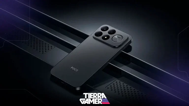 POCO F9 Ultra y F9 Pro debutan con gaming a 185 FPS y batería de 8,050 mAh