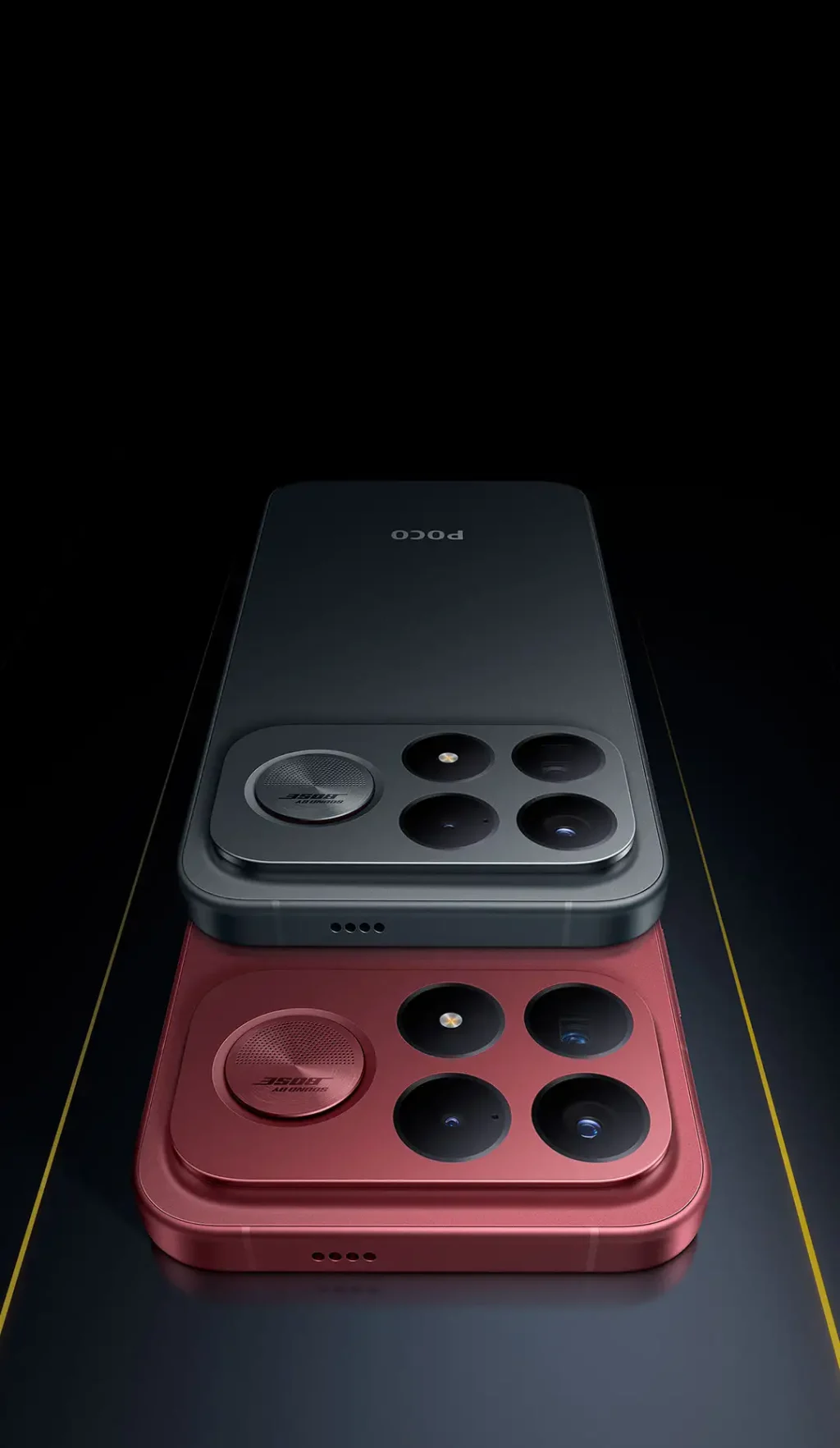 POCO F9 apuesta por gaming de hasta 185 FPS