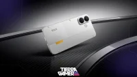 POCO X8 llega con enorme batería de 8,340 mAh y resistencia IP69K