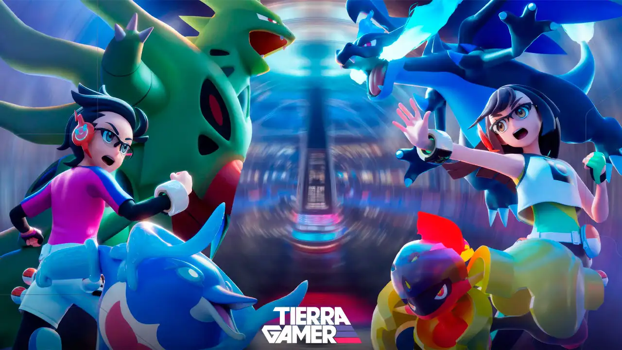Pokémon Champions: Masaaki Hoshino habla del futuro, Latam y nuevos Pokémon