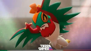 Pokémon GO celebra a Hawlucha en México con investigación temporal especial