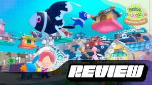 Pokémon Pokopia: Bubbly Basin amplía su mundo sin cambiar demasiado la fórmula