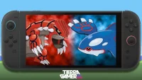 Pokémon Ruby y Sapphire serían los siguientes juegos en llegar a Switch