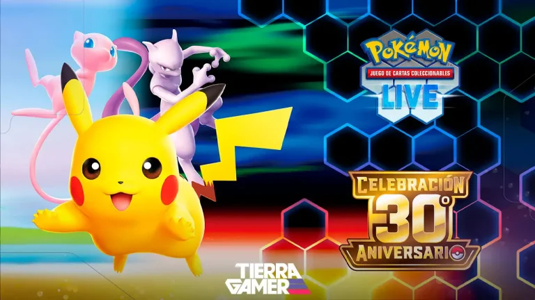 Pokémon TCG celebra 30 años con una expansión "que ya puedes conseguir"