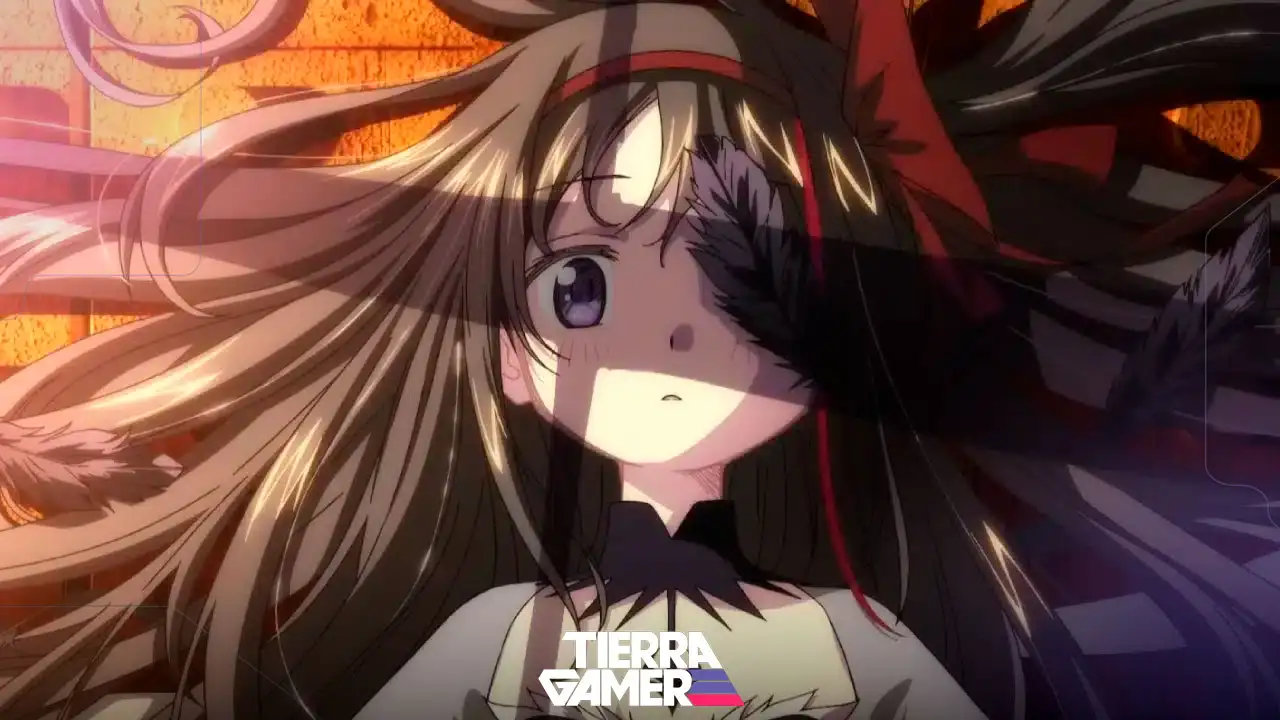 Chiwa Saito vendrá a México para la premiere de Madoka Magica: Walpurgisnacht Rising