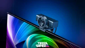 Razer presenta Kiyo V2 Pro, su nueva webcam 4K a 60 FPS para streamers