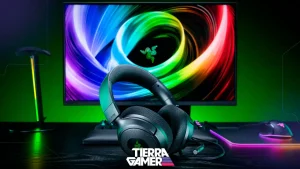 Razer presenta los Kraken V4 X con Sensa HD Haptics: ahora sentirás el juego