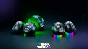 Razer presenta Mako y Mako X, sus nuevos altavoces gaming para escritorio