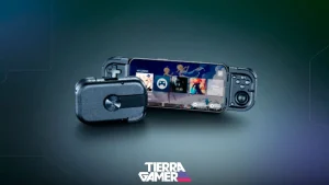 Razer Prio es el nuevo control plegable para iPhone y Android
