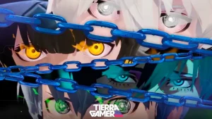 Rematch confirma colaboración con Blue Lock y ya tiene fecha de estreno