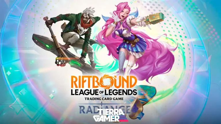 Riftbound presenta Hunker Down, un nuevo hechizo verde de The Radiance