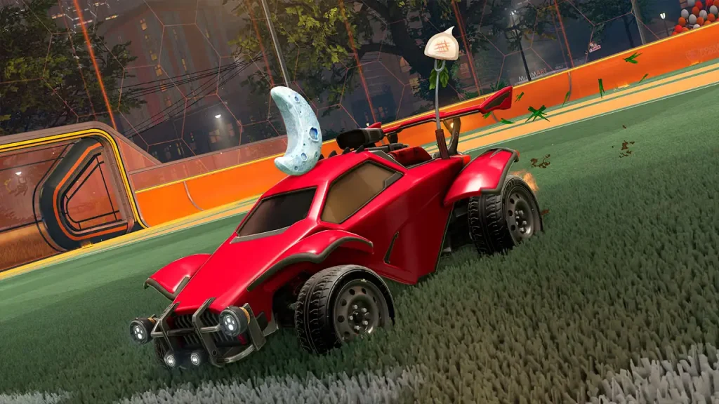 ¿Cuándo se estrena la Temporada 24 de Rocket League?