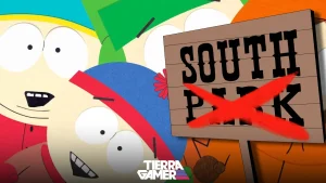 South Park cambiará de nombre