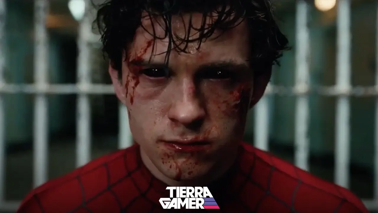 Spider-Man: Brand New Day Reestreno