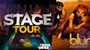 Stage Tour revela nuevas canciones y ya suma 48 temas en su setlist