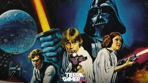 Star Wars reestrenará la primer película en IMAX por el 50 aniversario