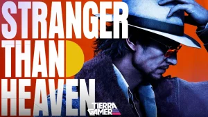Stranger Than Heaven se une a Toei y estrena tráiler inspirado en cine yakuza