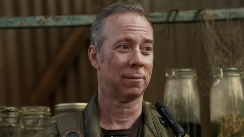 Stuart Fails to Save the Universe