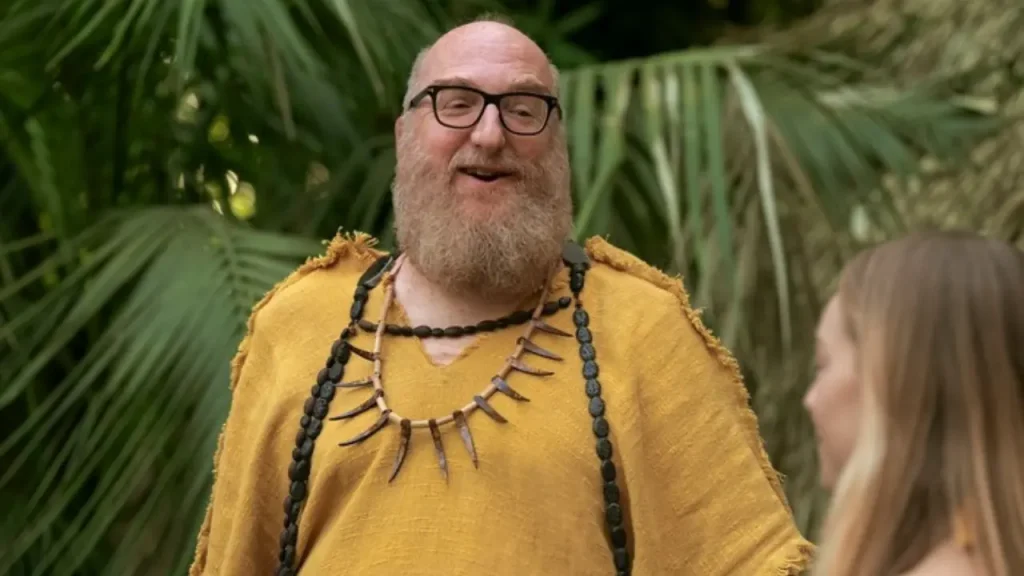 Stuart Fails to Save the Universe