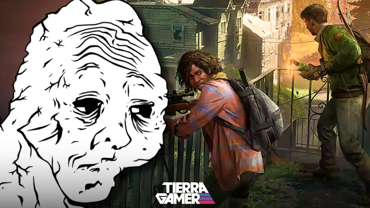 The Last of Us 2 Multijugador Online Mod cancelado por Sony