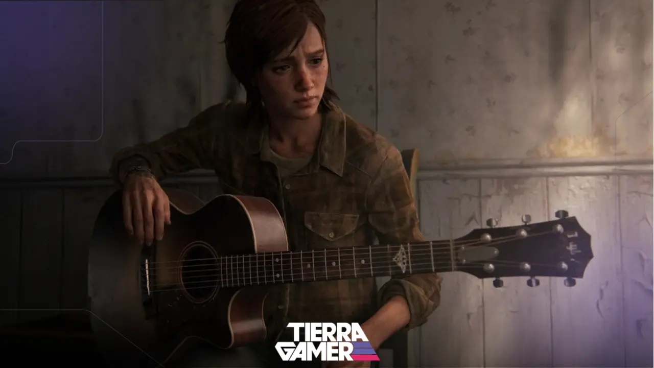 The Last of Us podría tener más juegos en camino de acuerdo al jefe de Naughty Dog