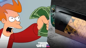 Nintendo anunció una Switch 2 y Pro Controller especiales por los 40 años de The Legend of Zelda, disponibles el 29 de octubre.