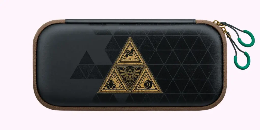 The Legend of Zelda tendrá su propia Nintendo Switch 2