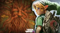 The Legend of Zelda: Ocarina of Time Nueva Función