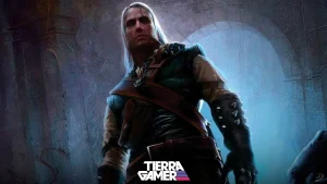 The Witcher 1 Remake Atrasado