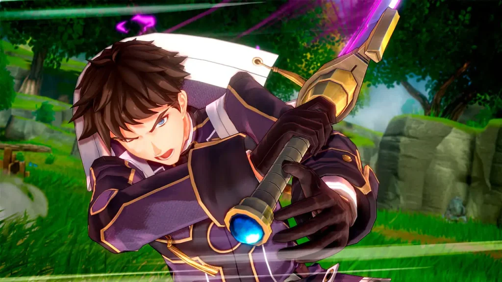 El backtracking de Trails in the Sky 2nd Chapter es algo pesado