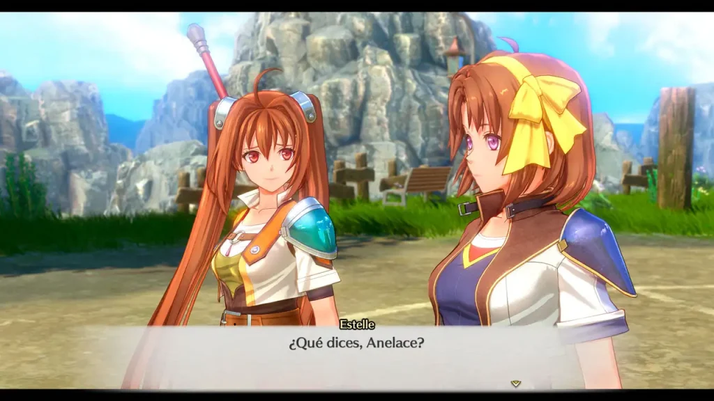 Trails in the Sky 2nd Chapter apuesta por una historia mucho más emocional