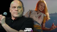 Actor de Kingpin defiende a la actriz de God of War: Laufey
