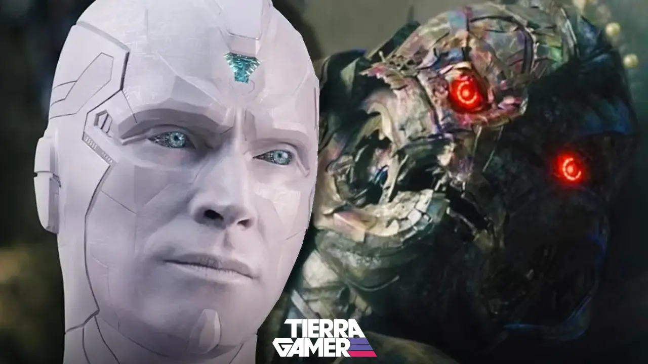 VisionQuest - Showrunner explica por qué Ultrón sigue vivo