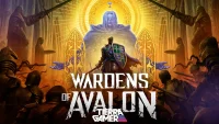 Wardens of Avalon revela gameplay y cómo reconstruiremos Camelot en 2027