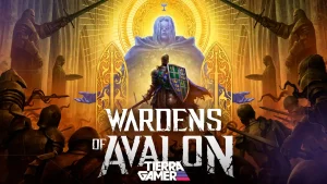 Wardens of Avalon revela gameplay y cómo reconstruiremos Camelot en 2027