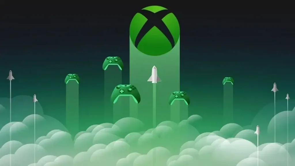 Xbox Cloud Gaming ya tendrá tiempo limitado