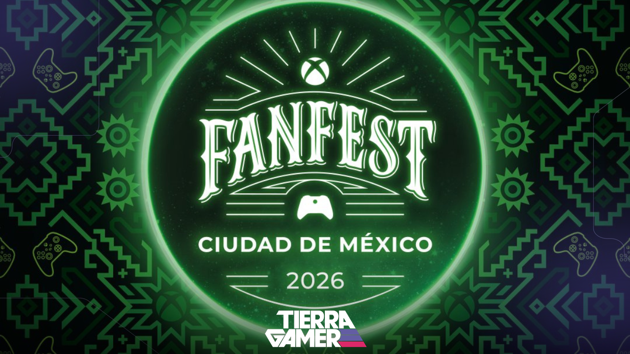 Xbox Fan Fest