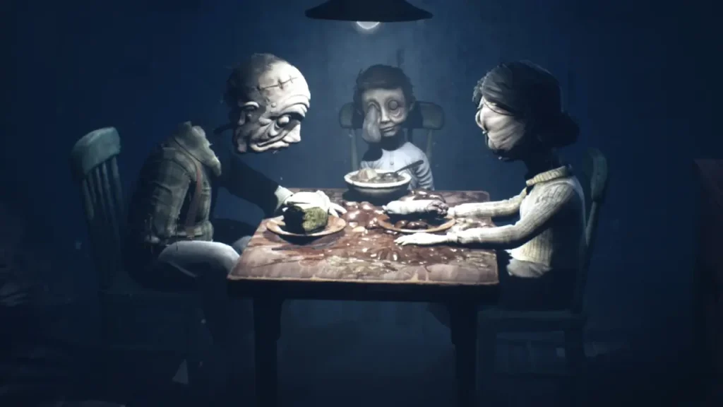 Little Nightmares 2 se va de Xbox Game Pass en septiembre de 2026