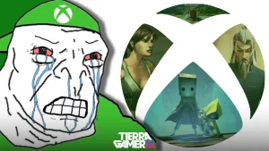 Xbox Game Pass: Juegos que se despiden en septiembre 2026