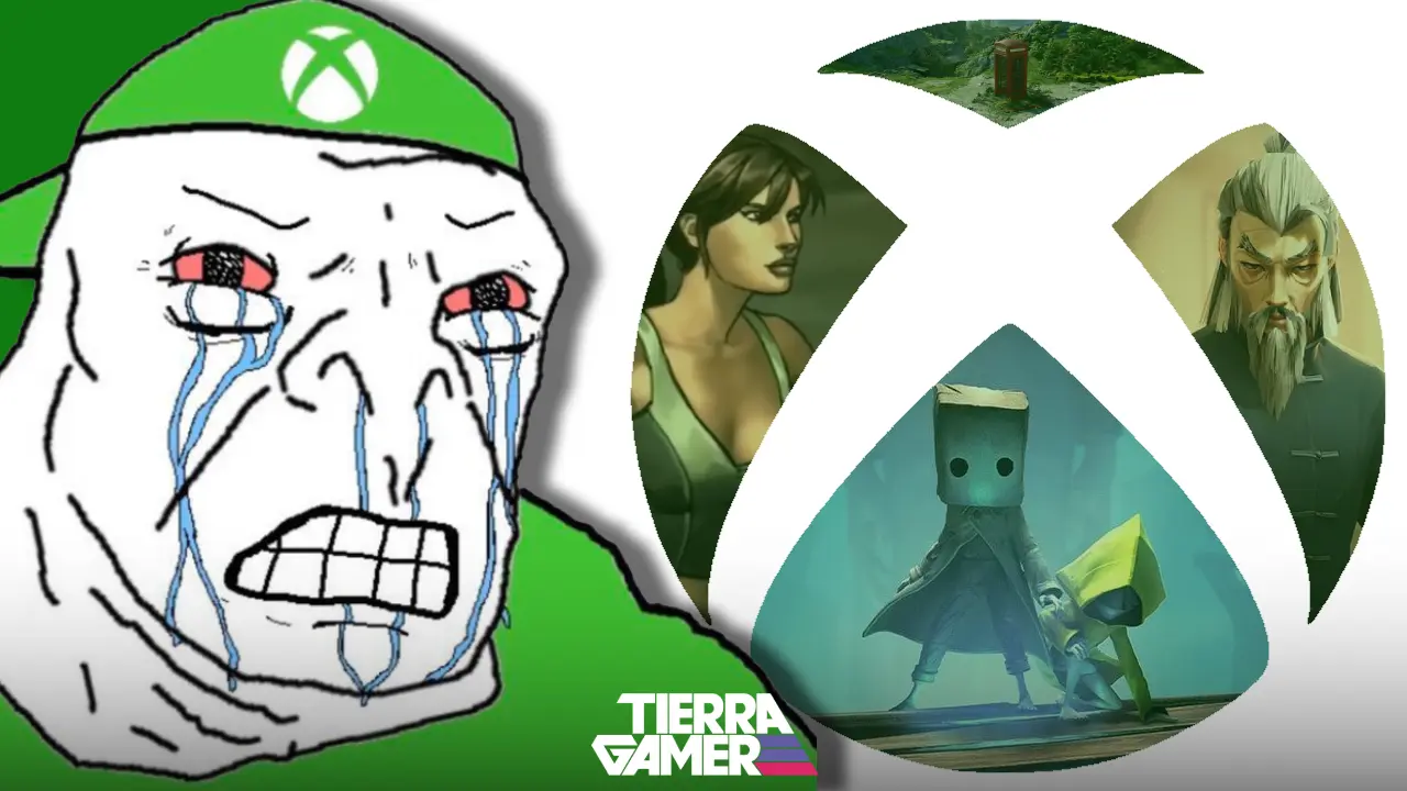 Xbox Game Pass: Juegos que se despiden en septiembre 2026