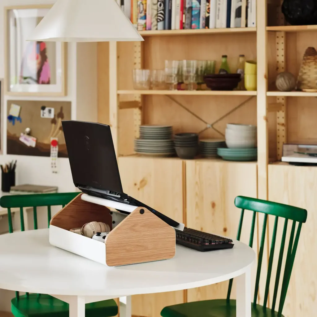 Xbox e IKEA diseñan muebles pensados para jugar en cualquier habitación